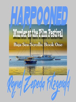 cover image of Harpooned